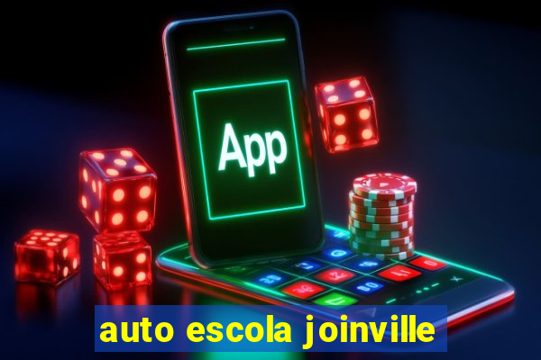 auto escola joinville